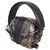 RAD 430/EHP4UCS ELEC MUFF CAMO