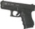 PEARCE PG360    GLOCK 36       GRIP EXT