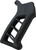 TIMBER EARPGBL     ENFORCER AR PISTOL GRIP BLACK