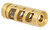 RISE RA-701-308-TIN  .30CAL COMP TITANIUM NIT GOLD