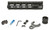 BCM MCMR-9-556-BLK     MCMR ALUM RAIL MLOK  9