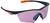 BER OC031A2354039AUNI RUDY CLASH GLASSES    PURPLE