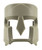 FAB FX-MOJO-PHAT  MOJO MAGWELL MASK SPARTAN TAN