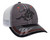 OUTDOOR WIN35B WINCHESTER HAT CHARCOAL/WHT/BLACK