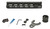 BCM MCMR-10-556-BLK    MCMR ALUM RAIL MLOK 10