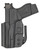 C&G 0026-100   IWB COVERT GLOCK 42