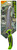 SMITHS 51208  MR CRAPPIE 6 CURVD SLAB STICKER KNFE