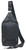 GTM  GTM-108/BK       SLING BACKPACK          BLK