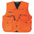 PRIM 65703    GUNHUNTERS VEST BLAZE ORANGE XL