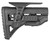 FAB FX-GLSHOCKPCP GLSHOCK PCP M4 AR15 STOCK