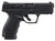 SAR USA SAR9CBL    SAR9 CMPT BL           9MM 15RD