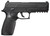 SIG AIRP32017730RBLK       P320 177  CO2 30R   BLK