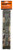 WLKR GWP-HDBNDV-CMO    HEADBAND WRAP W VELCRO CAMO