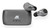 AXIL XCOR-DIG-R  WIRELESS TACTICAL EBUDS TC