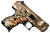 HI-P 916WC      C9 9MM   3.5 8R WOODCAMO