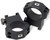 STEINER 5966        T-SERIES SCPE RINGS 34MM HI