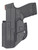 C&G 0526-100   IWB COVERT SHIELD 9/40