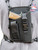 GROV GTHL14905R PACK HOLSTER LG AUTOS