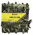 HS 100123            CAMO LF BLND BUR 56X12 RTREDG