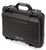 NANUK 9151001    NANUK CASE W/FOAM BLACK