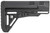 NC VG-129        SHARP MILSPEC STOCK BLK