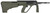 STEYR AUGM1GRNEXT      AUGA3M1 GREEN EXT RAIL 223