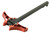 TIMBER EAMBICHR    ENFORCER AMBI CHARG HANDLE RED