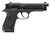 BER J90A1M9F18   M9     22LR        5.3 10R BLK