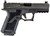 FAXON FX19P              FX19 PATRIOT COMP PISTOL