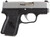 KAHR CM9093     CM9    9MM 3         6R FRM/SS SLD