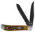 REM 15642  BACKWOODS TRAPPER FOLDER 3.5"