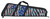 ALLEN 10904  VICTORY WEDGE TACT RIFLE CASE 41 FLAG