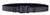 BIA 17872    7202 NYL GUN BELT    40-46"       BLK