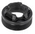 CGS-NAU-REAR-CAP-BLK   NAUTILUS REAR CAP BLACK