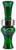 ECHO 79021 DRT GREEN PEARL TIMBER DOUBLE REED
