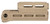 FAB FX-VANAKT     AK47 VANGUARD MLOK HANDGUARD FDE