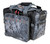 GPS 1411MRBPM   MED RNGE BAG W/LIFT PORTS      BLK