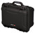 NANUK 9181001    NANUK CASE W/FOAM BLACK