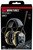 3M  90541H1-DC-PS  WORKTUNES HEARING PROTECTOR