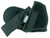 UNC 8821-1   ANKLE HOLSTER         1 BLK