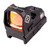 SIGHT SM26045    MINISHOT ASPC RELFEX SGT RED