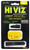 HIVIZ HHVS001  HENRY H001 LVR ACT RFL