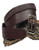 HUNT 3458-45  ADJUSTABLE CRTG BELT 45CAL