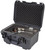 NANUK 918-REV07  NANUK CASE W/FOAM REVOLVER GRAPH