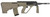 STEYR AUGM1MUDEXT      AUGA3M1 MUD   EXT RAIL 223