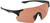 BER OC061A28540407UNI EVO GLASSES           ORANGE