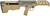 DT MDR-CH-FE-F        MDRX CHASSIS FRWD EJECT  FDE