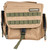 FOXPRO CARRYBAG         CARRY BAG/COY BRN