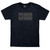 MAGPUL MAG1201-410-S  LONESTAR  TSHIRT SM     NAVY