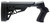 ADV B1102007      T3 SHOTGUN STOCK             BLK